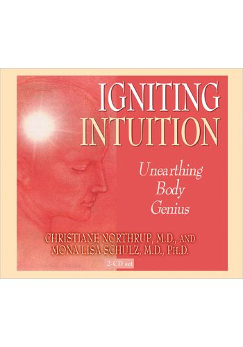 Igniting Intuition: Unearthing Body Genius