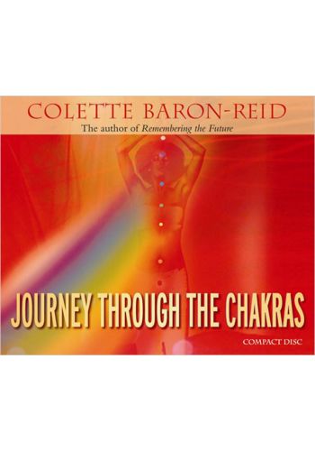 Journey Through the Chakras