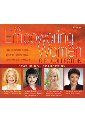 The Empowering Women Gift Collection