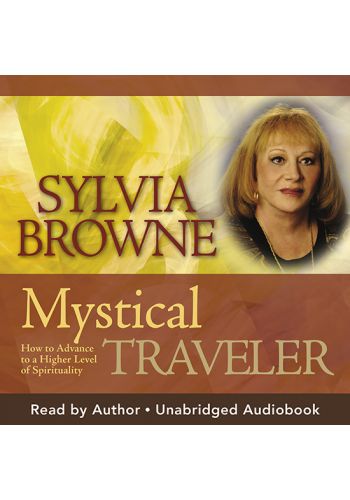 Mystical Traveler Audio Download
