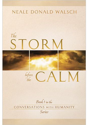 The Storm Before the Calm - Enhanced eBook