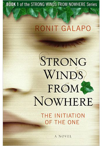 Strong Winds From Nowhere