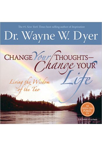 Change Your Thoughts - Change Your Life