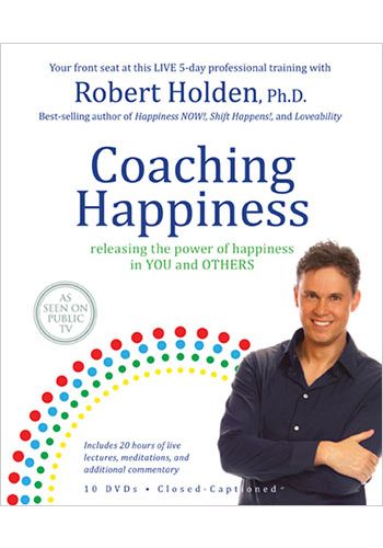 Coaching Happiness