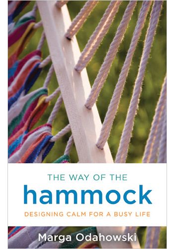 The Way of the Hammock
