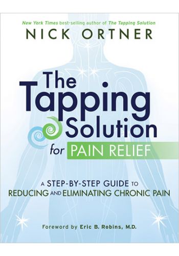 Tapping Solution for Pain Relief
