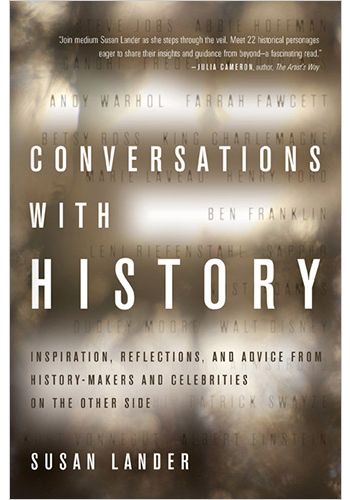 Conversations with History