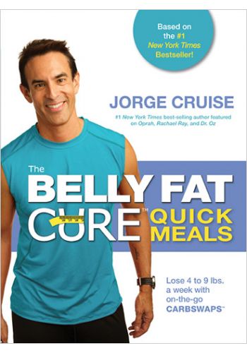 The Belly Fat Cure Quick Meals