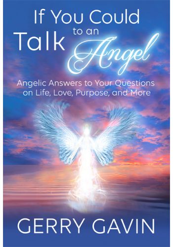 If You Could Talk to an Angel