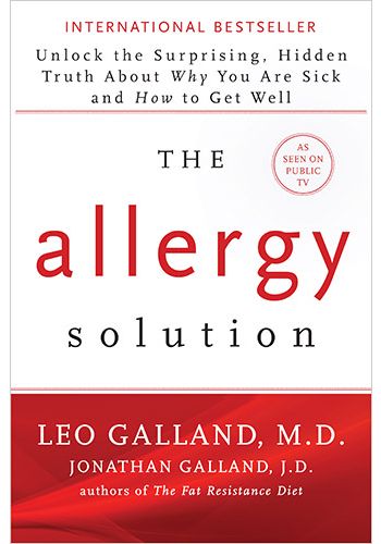 The Allergy Solution