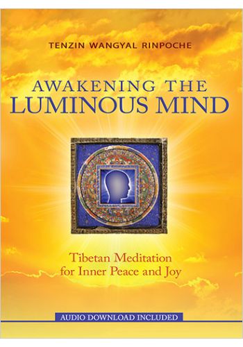 Awakening the Luminous Mind