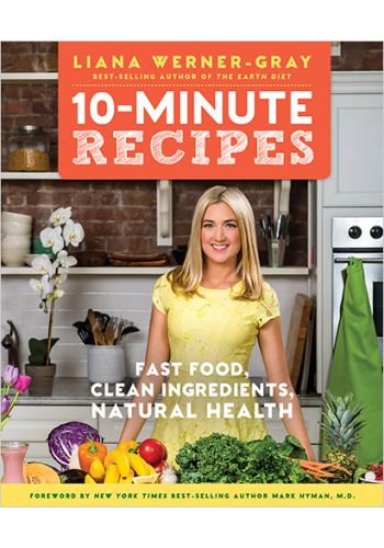 10-Minute Recipes