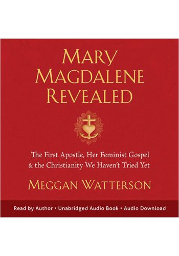  Mary Magdalene Revealed
