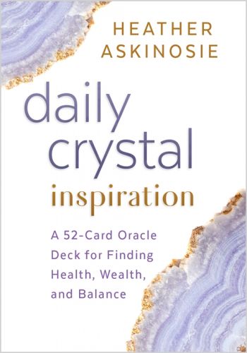  Daily Crystal Inspiration