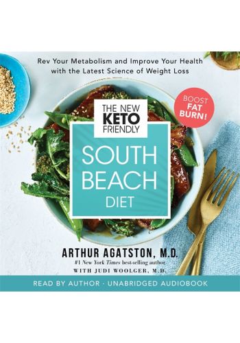 The New Keto Friendly South Beach Diet