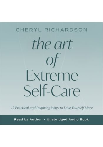 The Art of extreme Self-Care