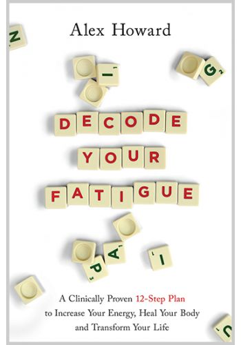 Decode Your Fatigue