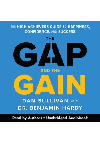 The Gap and the Gain