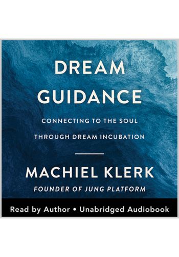 Dream Guidance Audiobook