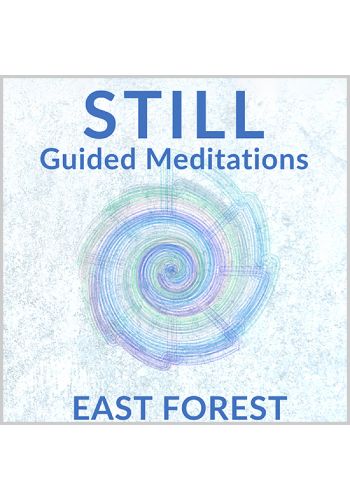 STILL Guided Meditations