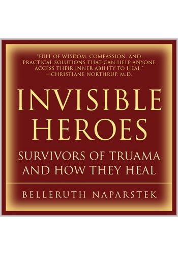 Invisible Heroes Audio Download