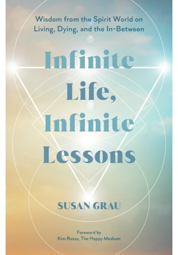 Infinite Life, Infinite Lessons