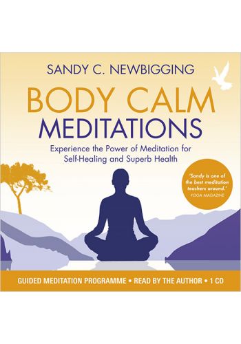Body Calm Meditations