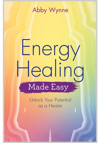 Energy Healing Made Easy
