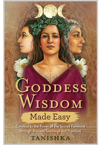 Goddess Wisdom Made Easy