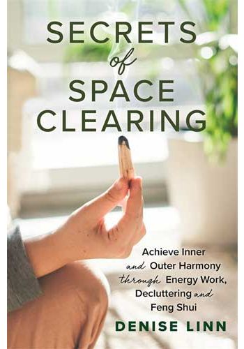 Secrets of Space Clearing