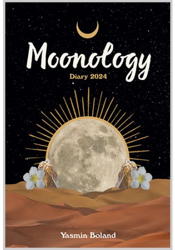 Moonology™ Diary 2024