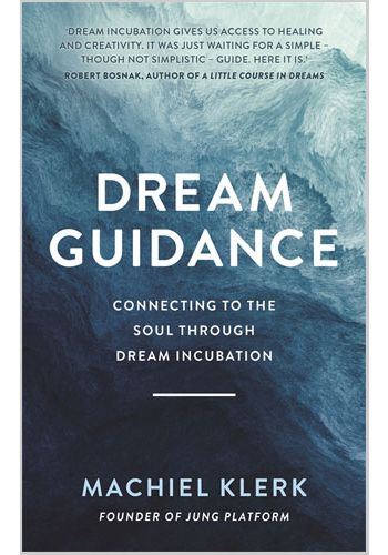 Dream Guidance 