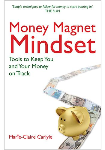 Money Magnet Mindset