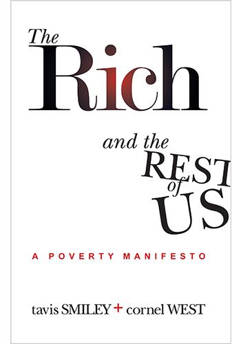 The Rich And The Rest Of Us