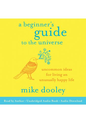 A Beginner's Guide to the Universe