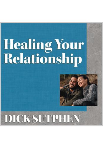 Healing Your Relationship