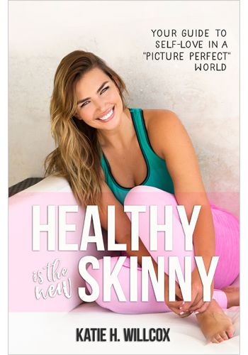 Healthy Is the New Skinny