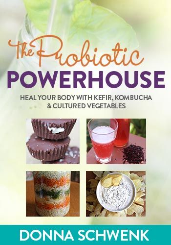 The Probiotic Powerhouse