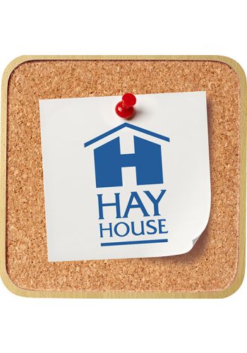 Hay House Vision Board App
