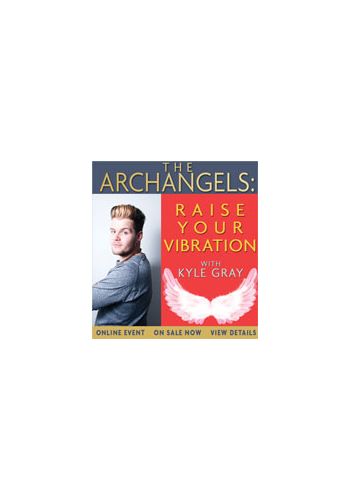 The Archangels: Raise Your Vibration Online Course