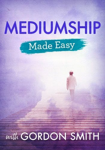 Mediumship Made Easy