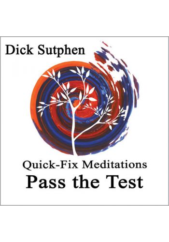 Quick-Fix Meditations Pass the Test 