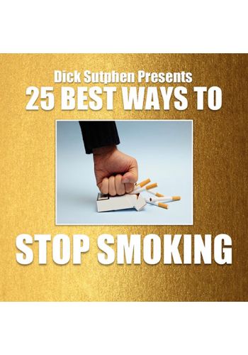 25 Best Ways To Stop Smoking