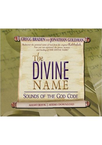 The Divine Name: Sounds of the God Code