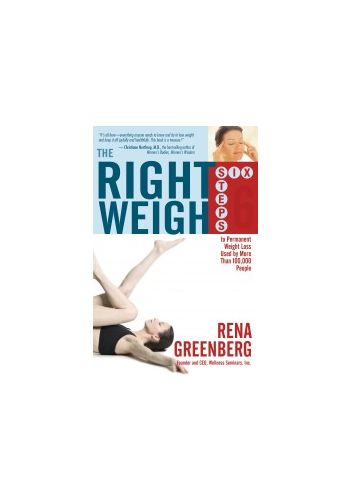 The Right Weigh
