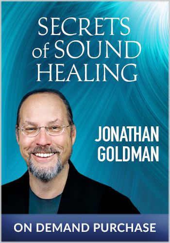 Secrets of Sound Healing