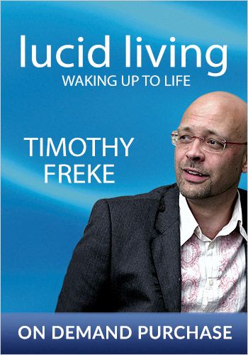 Lucid Living: Waking Up to Life