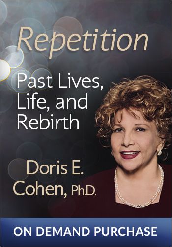 Repetition: Past Lives