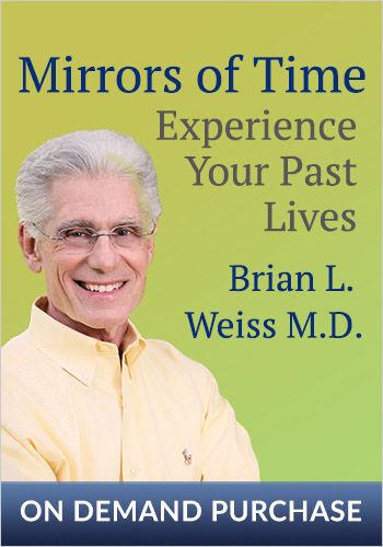 Mirrors of Time: Experience Your Past Lives