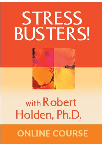Stress Busters! Online Course